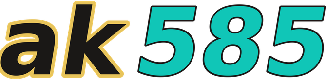 ak585 logo